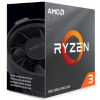 AMD AMD/Ryzen 3 4200/4-Core/4,0GHz/AM4/BOX 100-100000510BOX