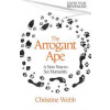 The Arrogant Ape - Christine Webb, Little, Brown