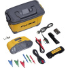 Fluke 1673FC SCH FTT inštalačné tester, 5581079, EN a DE menu; 5581079