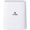 V•SOL V-SOL HG5033-AX30-3G WiFi 6 MESH router, 1x WAN, 2x LAN (3 Gbps)