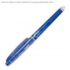 Roller PILOT Frixion Point 0,5mm modrý