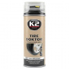 K2 TIRE DOKTOR 400 ml - lepení pneu