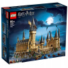 LEGO Harry Potter Hrad Rokfort 71043