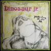 DINOSAUR JR. - You're Living All Over Me / Vinyl [LP]