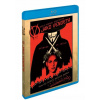 V ako Vendeta (Blu-ray)