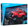 mamido Stavebnica technic R / C auto na diaľkové ovládanie