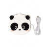 Legami Ohrievacia USB podtácka Legami Warm It Up - Usb Mug Warmer - Panda