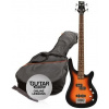 Ashton AB4 pack barva TSB (tabákový sunburst)