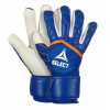 Select 55 Extra Force T26-18608 goalkeeper gloves (200433) Sky Blue 9