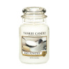 Sviečka veľká Yankee Candle - Baby Powder - 567 g