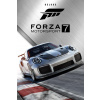 Turn 10 Studios Forza Motorsport 7 Deluxe edice pro Xbox One, digitální verze