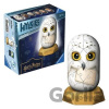 RAVENSBURGER 3D puzzle Hylkies: Harry Potter: Hedviga 54 ks