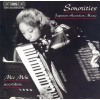 JAPANESE ACCORDEON (CD) (BIS)