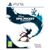 Disney Epic Mickey: Rebrushed (PS5)