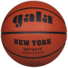 New York BB7021S basketbalová lopta veľkosť plopty č. 7 - č. 7