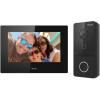 POŠKODENÝ OBAL - HiLook Powered by HIKVISION/ Šikovný domáci interkom VI-K43P/ Wi-Fi/ 1080p/ 7