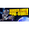 Borderlands The Pre-Sequel