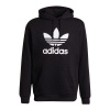 Sweatshirt adidas Trefoil M H06667 (92560) NAVY BLUE L (183cm)