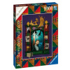 Puzzle 1000 kolekcia Harry Potter 1 (Puzzle 1000 kolekcia Harry Potter 1)