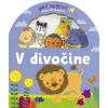V divočine Poď sa hrať! - Fhiona Galloway