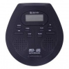 Discman Denver DMP-395B čierny