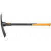 krompáč 3,4kg L oranžový Fiskars 1020166