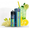 Příchuť Infamous-Noid Shake and Vape 10/60ml Elderflower Lemonade