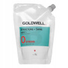 Goldwell Trvalá vyrovnávacia zložka 1 Strong 0 400 g