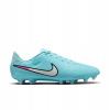 Futbalová obuv kopačky NIKE Tiempo Legend 10 Academy modré unisex 45 EU