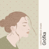 Grófka - Lenka Horňáková-Civade (mp3 audiokniha)