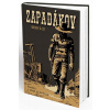 REXhry Komiks, v němž jsi hrdinou - Zapadákov