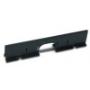 APC Shielding Partition Pass-through 750mm wide Black AR8173BLK