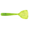 FOX Rage Floating Creature Shovel Shad 7cm Chartreuse 8ks