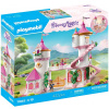 Playmobil 71845 Zámok pre princezné s kráľovským párom