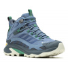 Merrell Moab Speed 2 MID GTX 037511 (EU 43 (US 9, UK 8,5))