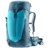 Deuter AC Lite 22 SL - Lagoon/Atlantic 22 L