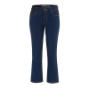 Firetrap Lux Slim Ladies Navy 10 (38)