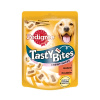Pedigree Tasty Bites Chewy Slices 155 g