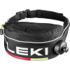 Ledvinka LEKI Drinkbelt Thermo 1l, bright red black neonyellow
