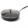 LT1262 panvica 28cm s pokr.GRANIT LAMART
