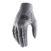 100% SLING Bike Gloves Grey - 2XL