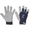 CERVA PELICAN Blue rukavice| kombinované - 7