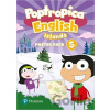 Poptropica English Islands 5: Posters - Pearson