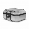 Vrchný hliníkový kufor na motorku SHAD Terra TR37 D0TR37100