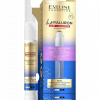 Eveline Cosmetics Bio Hyaluron 3x Retinol chladivý očný roll-on 15 ml