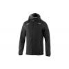 Sparco bunda Windbreaker, barva: černá, velikost: XXL