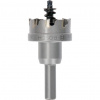 Bosch Dierová píla Precision for Sheet Metal, 35 mm 2608594142