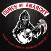Sons Of Anarchy - Songs Of Anarchy: Seasons 1-4 (CD)