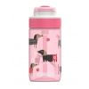 Detská fľaša Kambukka Lagoon 400 ml Diva Dogs