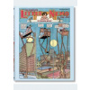 Winsor McCay. The Complete Little Nemo - Alexander Braun, TASCHEN